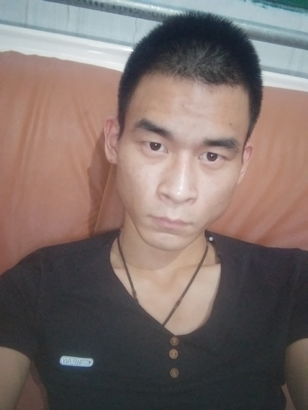 单身狗一枚的第一张照片--枣强中老年相亲网