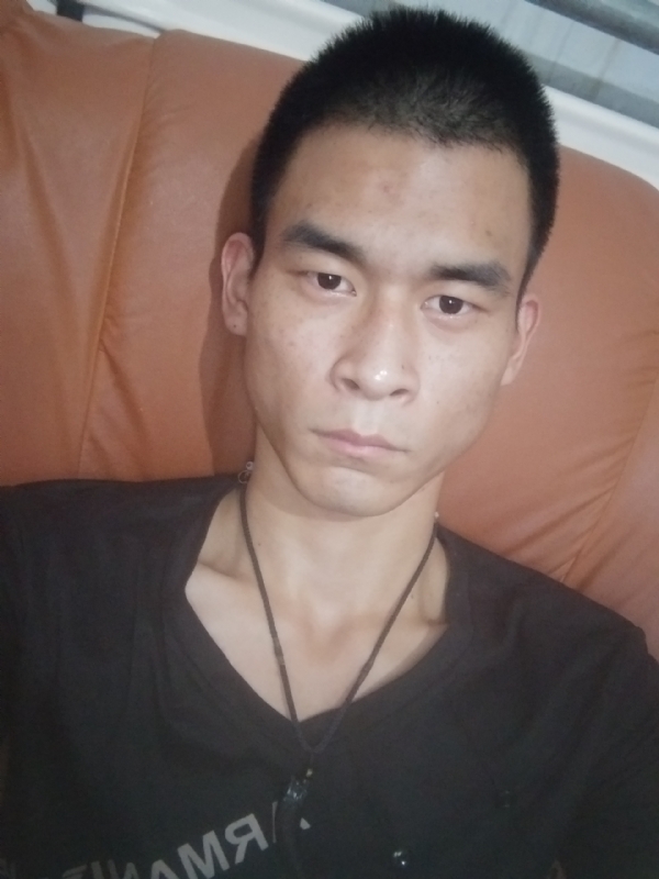 单身狗一枚的第三张照片--枣强中老年相亲网